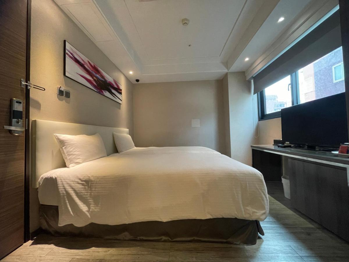 Royal Fine Hotel Kaohsiung Zewnętrze zdjęcie