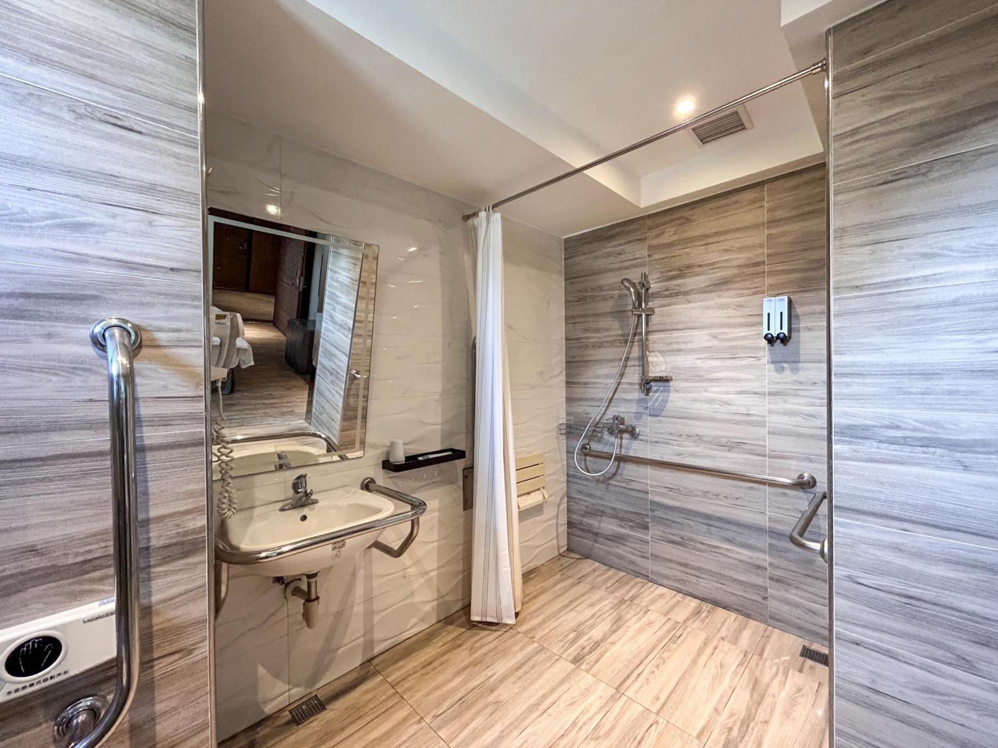 Royal Fine Hotel Kaohsiung Zewnętrze zdjęcie