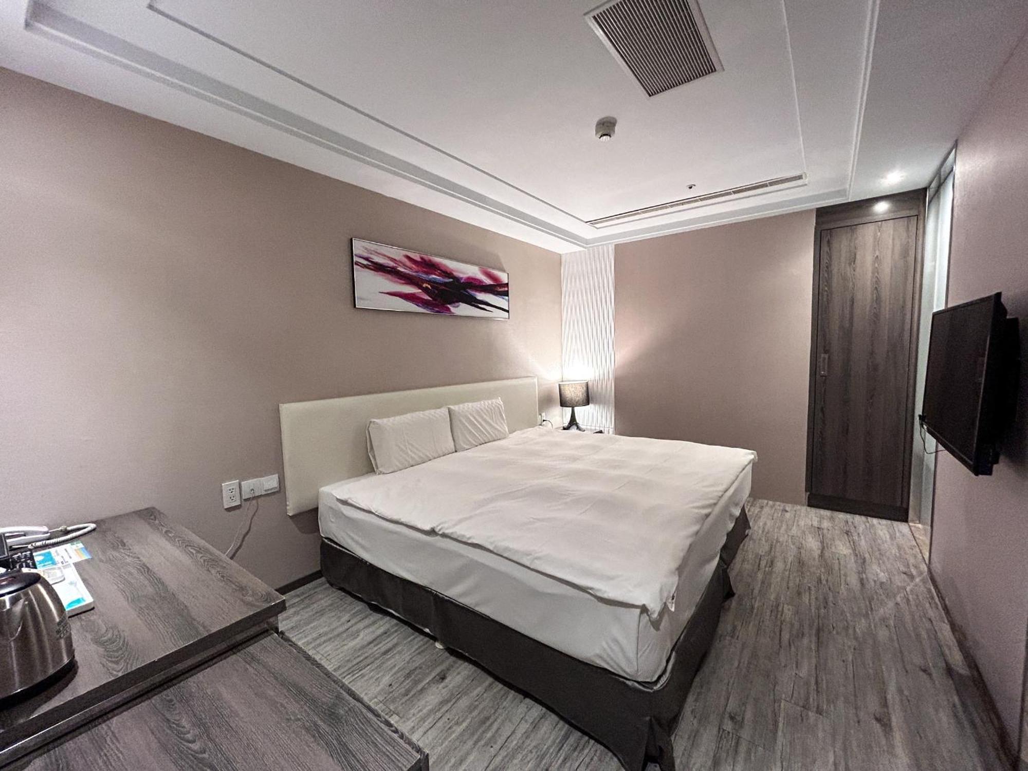 Royal Fine Hotel Kaohsiung Zewnętrze zdjęcie