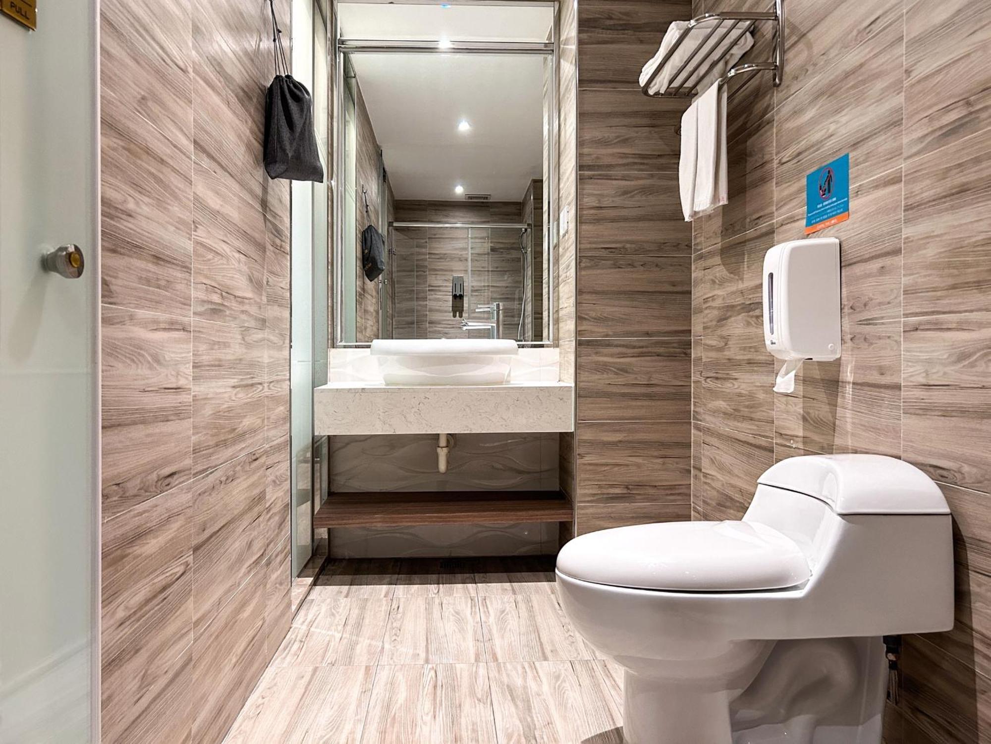 Royal Fine Hotel Kaohsiung Zewnętrze zdjęcie