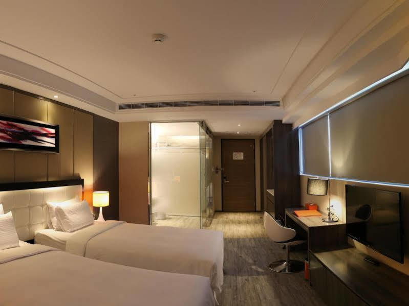 Royal Fine Hotel Kaohsiung Zewnętrze zdjęcie