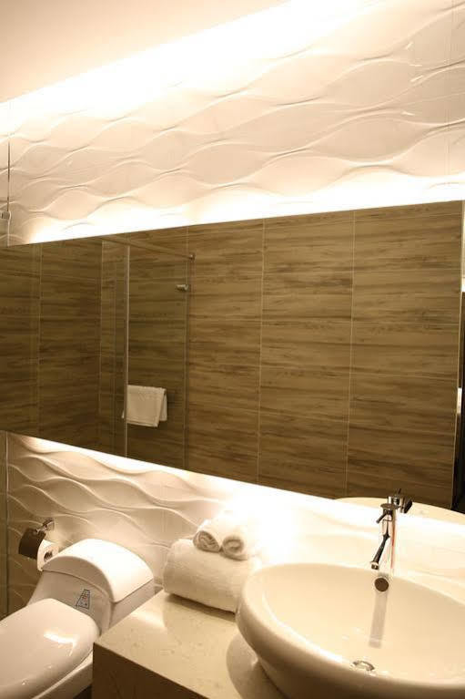 Royal Fine Hotel Kaohsiung Zewnętrze zdjęcie